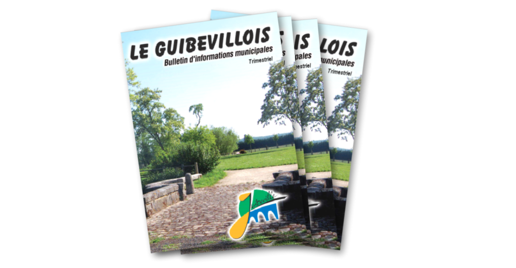 Guibevillois Couverture