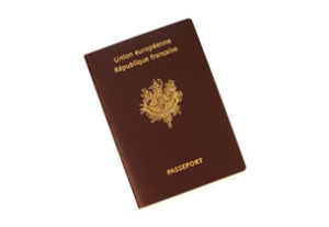 passeport